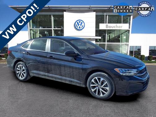 2024 Volkswagen Jetta 1.5T S