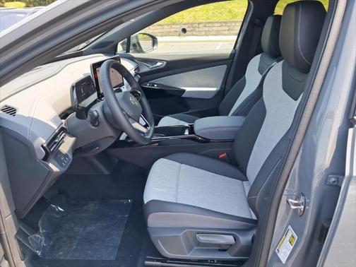2025 Volkswagen ID.4 AWD Pro