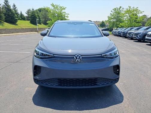 2025 Volkswagen ID.4 AWD Pro