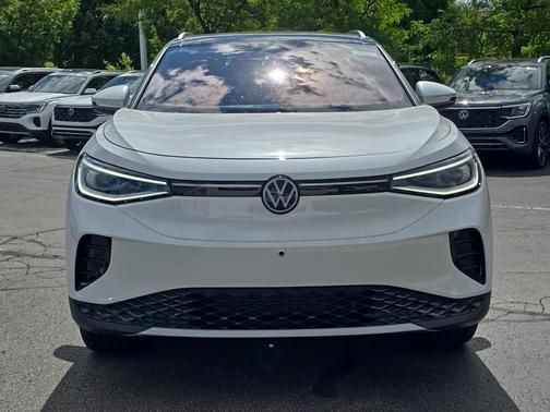 2025 Volkswagen ID.4 Pro S Plus