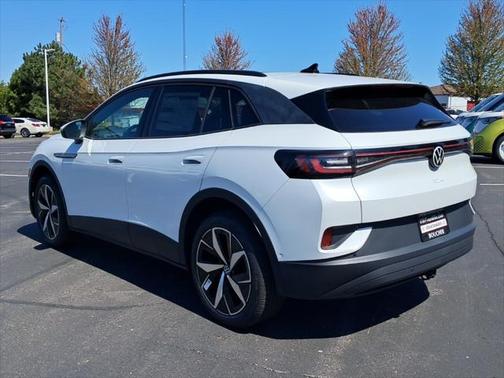 2025 Volkswagen ID.4 AWD Pro S