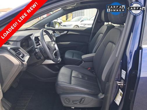 2023 Audi Q4 e-tron Sportback Prestige 50 quattro