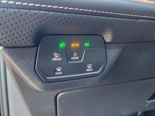 2025 Volkswagen Atlas 2.0T SEL Premium R-Line 4MOTION
