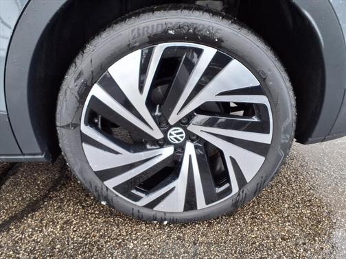 2025 Volkswagen ID.4 Pro S Plus