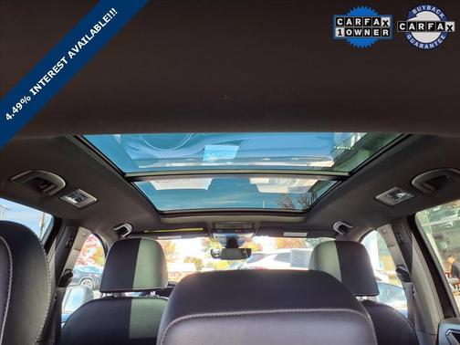 2023 Volkswagen Tiguan 2.0T SEL R-Line 4MOTION