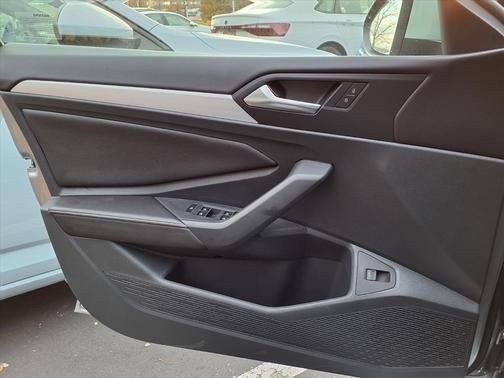 2026 Volkswagen Jetta 1.4T S