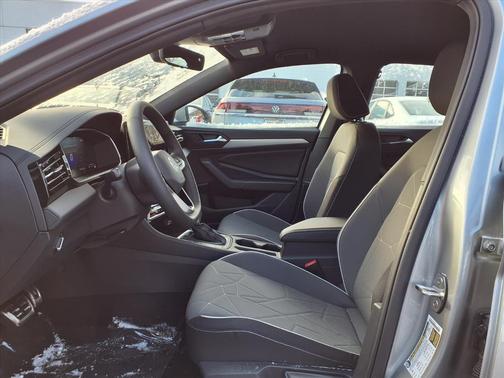 2026 Volkswagen Jetta 1.4T S