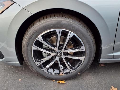 2026 Volkswagen Jetta 1.4T S