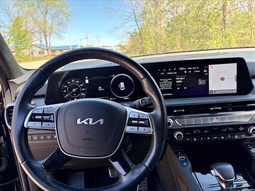 2024 Kia Telluride SX X-Line