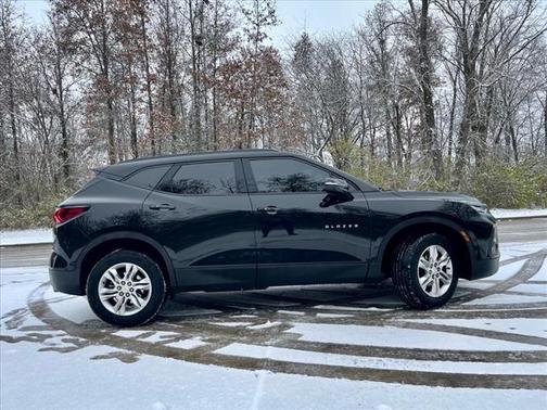 2021 Chevrolet Blazer 2LT