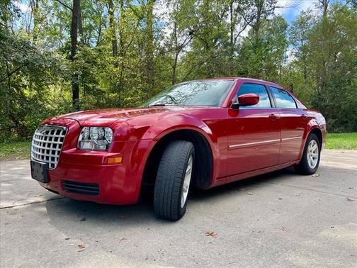 2007 Chrysler 300 Base