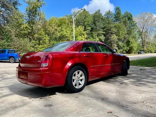 2007 Chrysler 300 Base