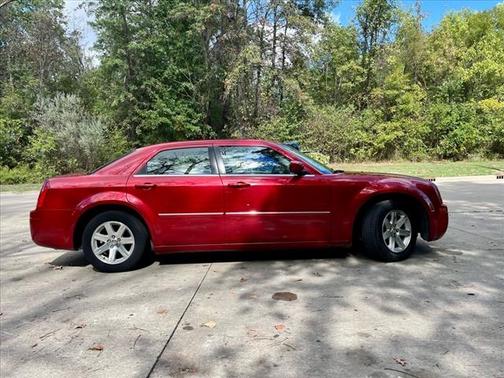 2007 Chrysler 300 Base