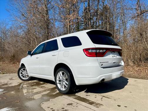 2022 Dodge Durango GT AWD