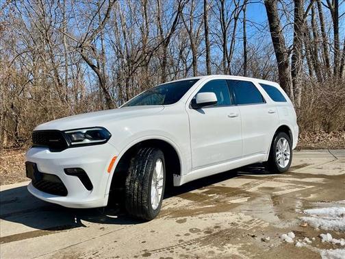 2022 Dodge Durango GT AWD