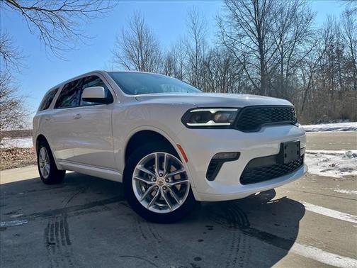 2022 Dodge Durango GT AWD
