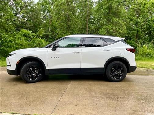 2023 Chevrolet Blazer 3LT