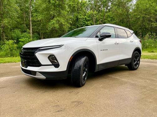 2023 Chevrolet Blazer 3LT