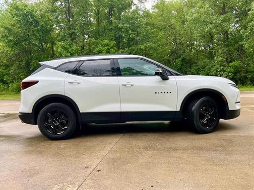 2023 Chevrolet Blazer 3LT