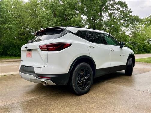2023 Chevrolet Blazer 3LT