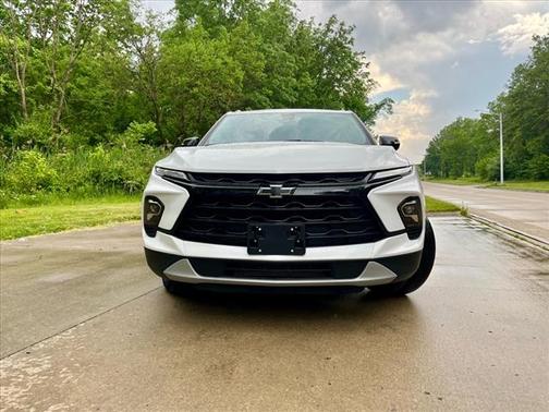 2023 Chevrolet Blazer 3LT