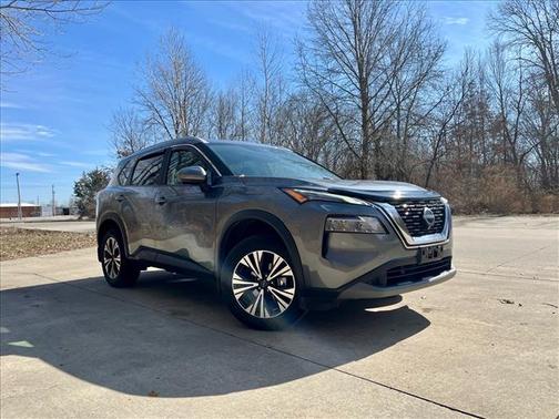 2023 Buick Envision Essence FWD