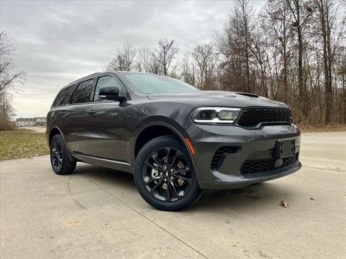 2025 Dodge Durango GT Plus