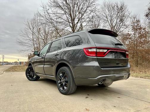 2025 Dodge Durango GT Plus