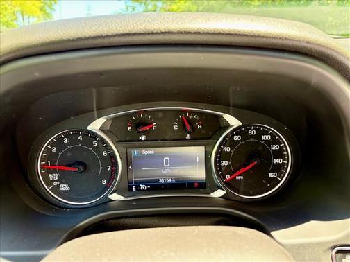 Ebony Twilight Metallic (gb8) 2023 GMC Acadia AWD SLE