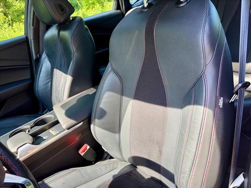 Apex Blue Pearl 2023 Acura TLX A-Spec