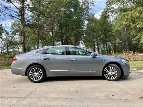 2019 Buick LaCrosse Essence