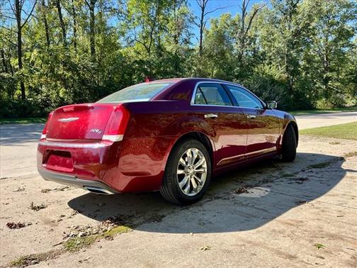 2015 Chrysler 300 S