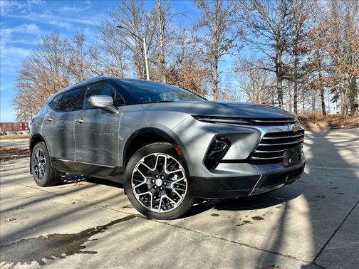 2023 Chevrolet Blazer Premier
