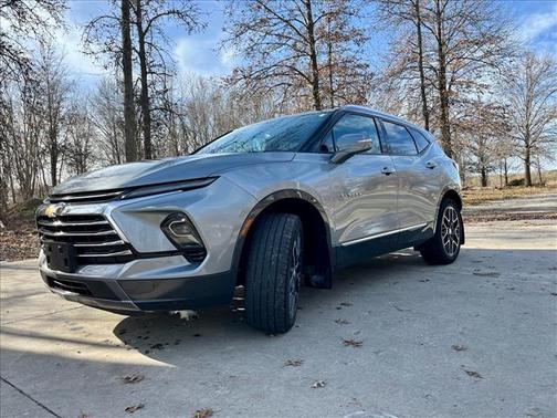2023 Chevrolet Blazer Premier