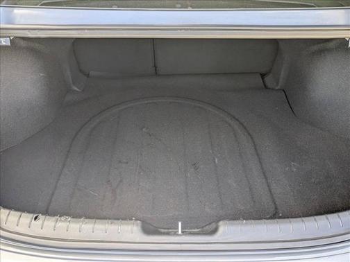 Ecotronic Gray 2025 Hyundai ELANTRA SEL
