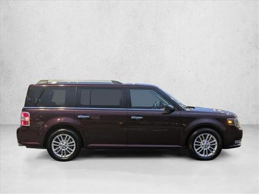 2018 Ford Flex SEL