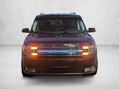 2018 Ford Flex SEL
