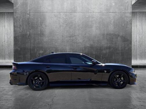 2019 Dodge Charger SRT Hellcat