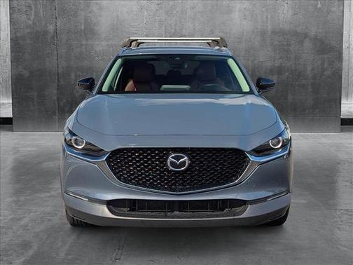 2022 Mazda CX-30 2.5 S Carbon Edition