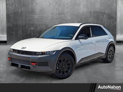2025 Hyundai IONIQ 5 XRT