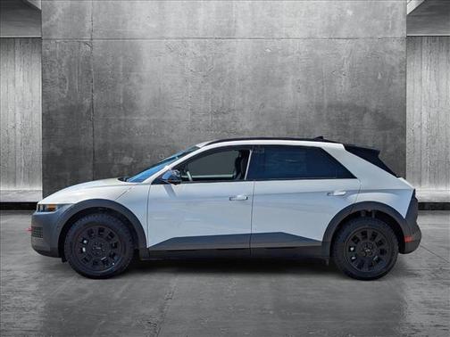 2025 Hyundai IONIQ 5 XRT