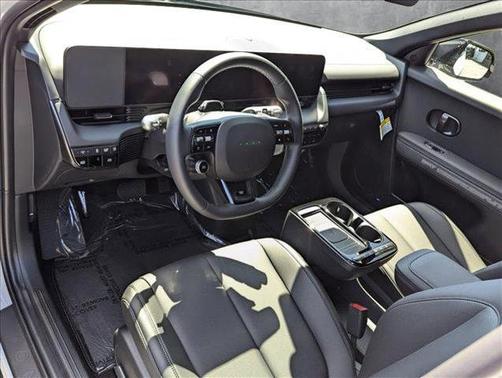 2025 Hyundai IONIQ 5 XRT