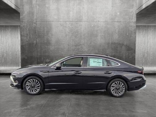2024 Hyundai SONATA Hybrid Limited