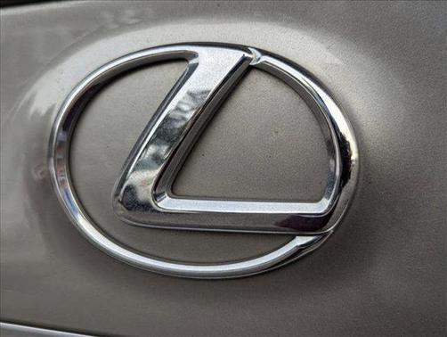 2018 Lexus GS 350 F Sport