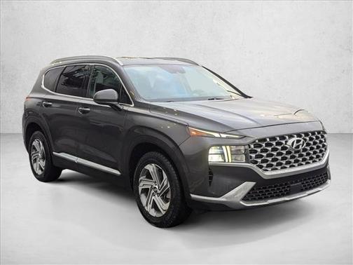 2021 Hyundai SANTA FE SEL 2.4