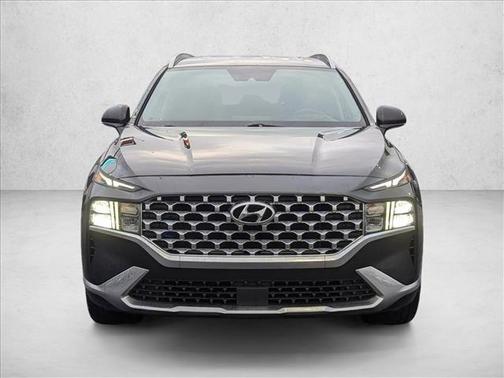 2021 Hyundai SANTA FE SEL 2.4