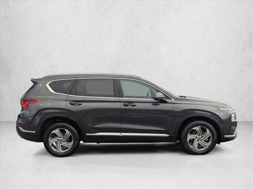 2021 Hyundai SANTA FE SEL 2.4