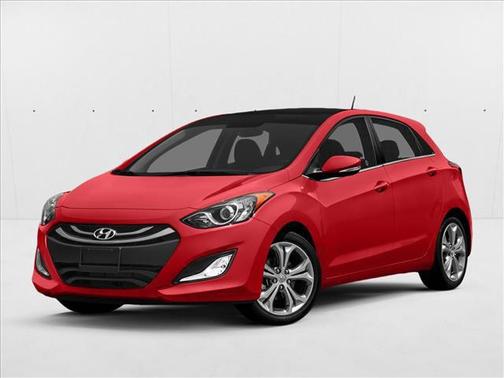 2015 Hyundai Elantra GT Base