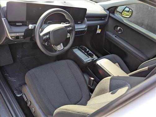 2025 Hyundai IONIQ 5 SE