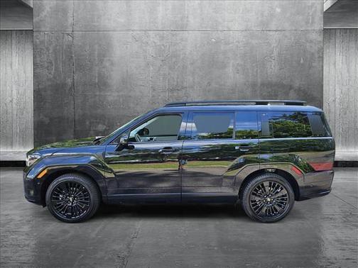 2025 Hyundai SANTA FE HEV Calligraphy
